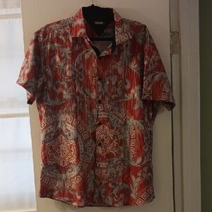 BeSpoke  Men's Shirt